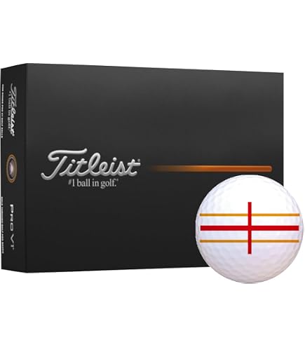 Amazon.co.jp: Titleist(タイトリスト)ゴルフボール 2023 Pro V1 RCT